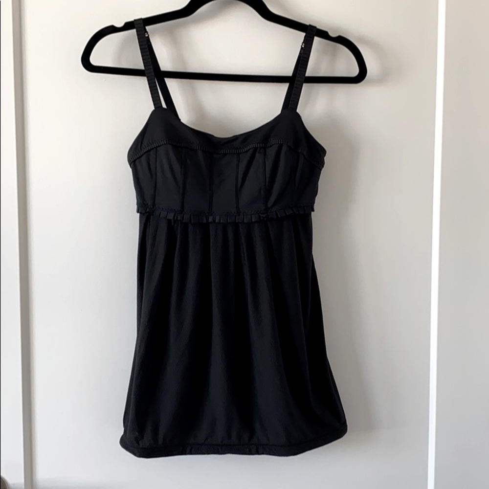 Lululemon Yoga Top